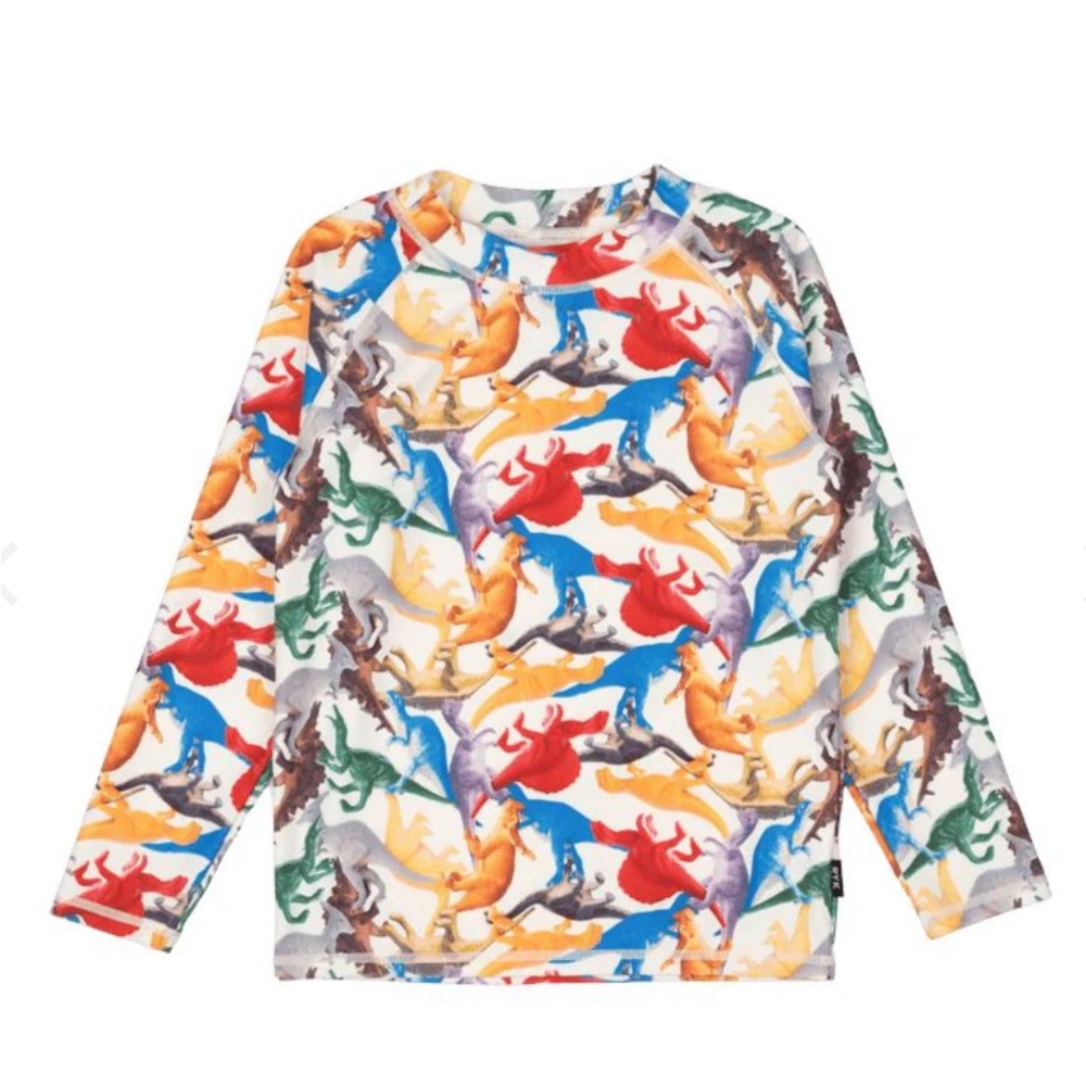 Rock Your Baby Rashguard set - Picture 2 of 7